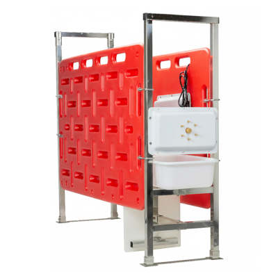 BAMBINO Calf Feeding Station